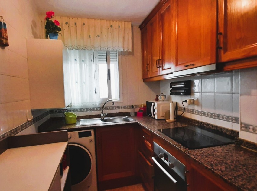 Sale - Apartment / Flat - Guardamar del Segura - Guardamar Playa