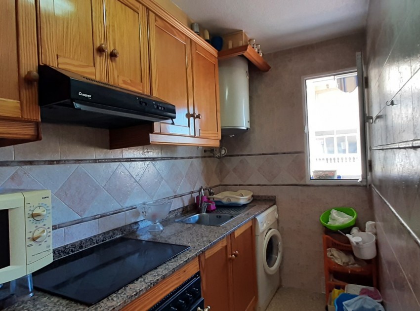 Sale - Apartment / Flat - Guardamar del Segura - Guardamar Playa