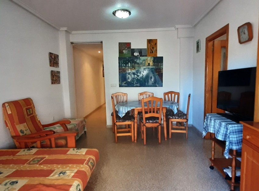 Sale - Apartment / Flat - Guardamar del Segura - Guardamar Playa