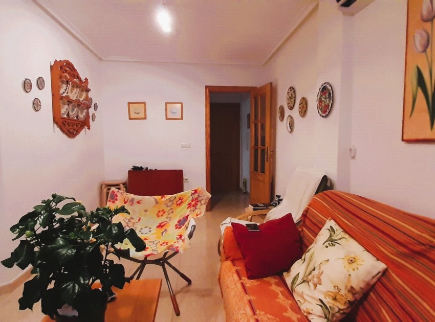 Sale - Apartment / Flat - Guardamar del Segura - Guardamar Playa