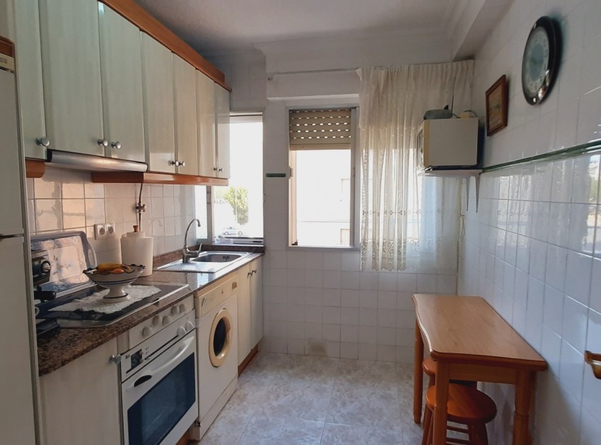 Sale - Apartment / Flat - Guardamar del Segura - Guardamar Playa