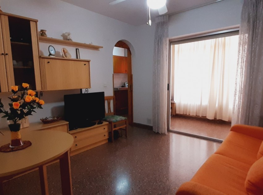 Sale - Apartment / Flat - Guardamar del Segura - Guardamar Playa