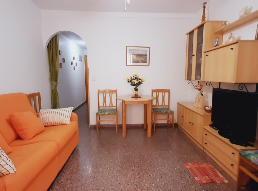 Sale - Apartment / Flat - Guardamar del Segura - Guardamar Playa