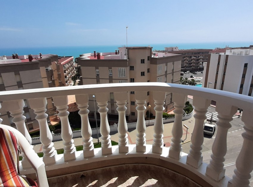 Sale - Apartment / Flat - Guardamar del Segura - Guardamar Playa