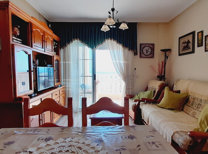 Sale - Apartment / Flat - Guardamar del Segura - Guardamar Playa