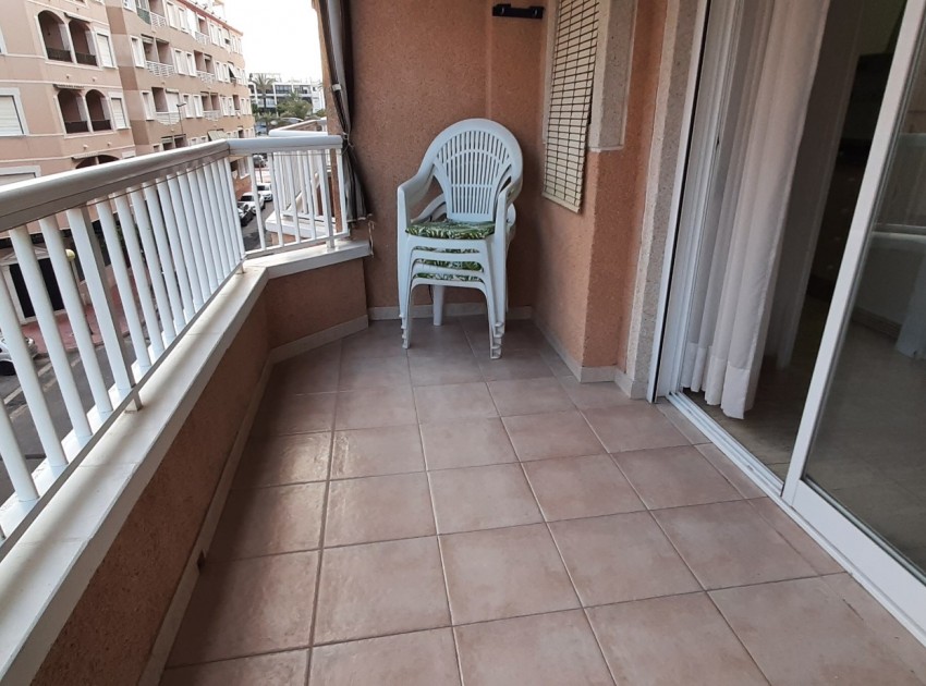 Sale - Apartment / Flat - Guardamar del Segura - Guardamar Playa
