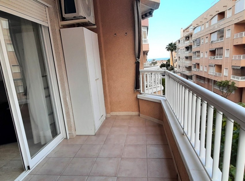 Sale - Apartment / Flat - Guardamar del Segura - Guardamar Playa