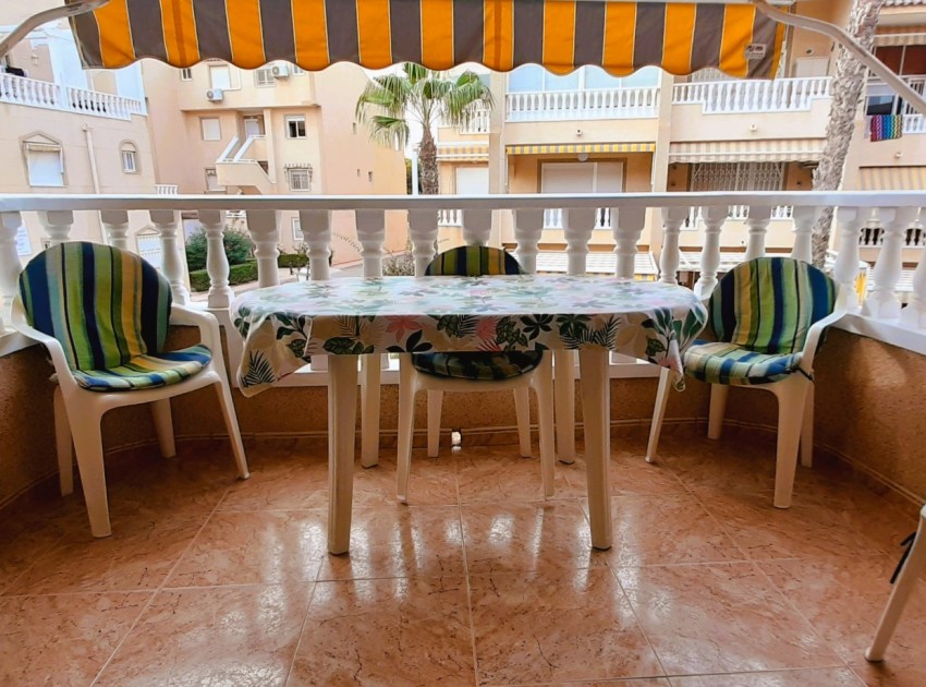 Sale - Apartment / Flat - Guardamar del Segura - Guardamar Playa