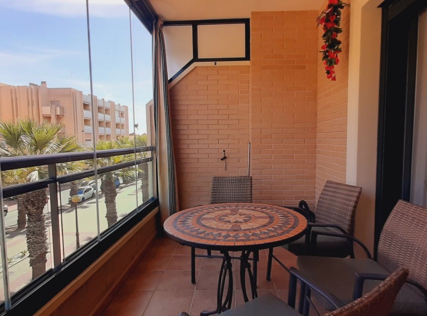 Sale - Apartment / Flat - Guardamar del Segura - Guardamar Playa
