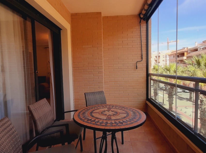 Sale - Apartment / Flat - Guardamar del Segura - Guardamar Playa