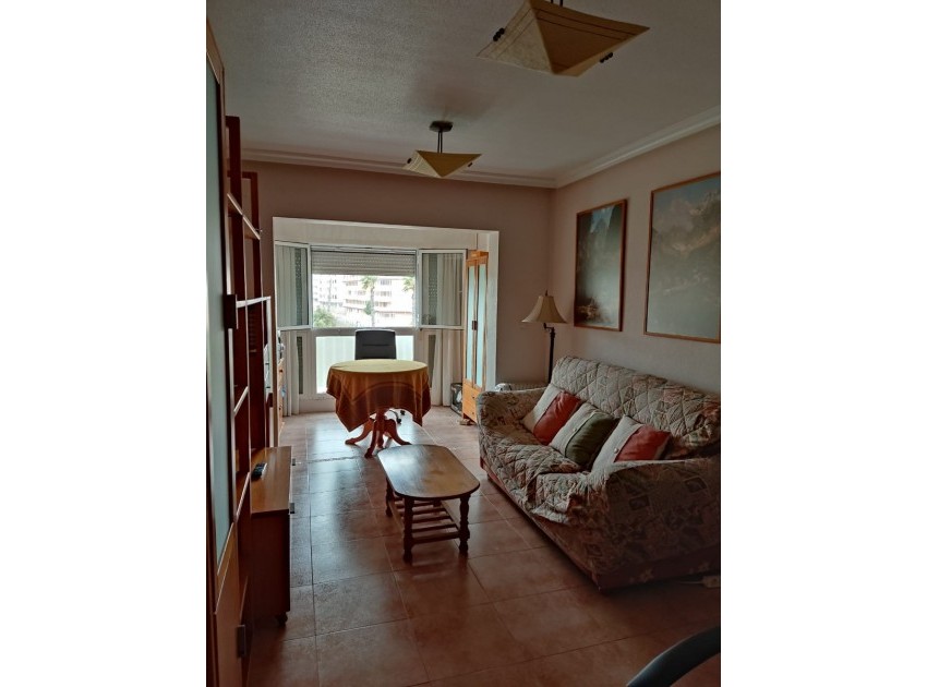 Sale - Apartment / Flat - Guardamar del Segura - Guardamar Playa