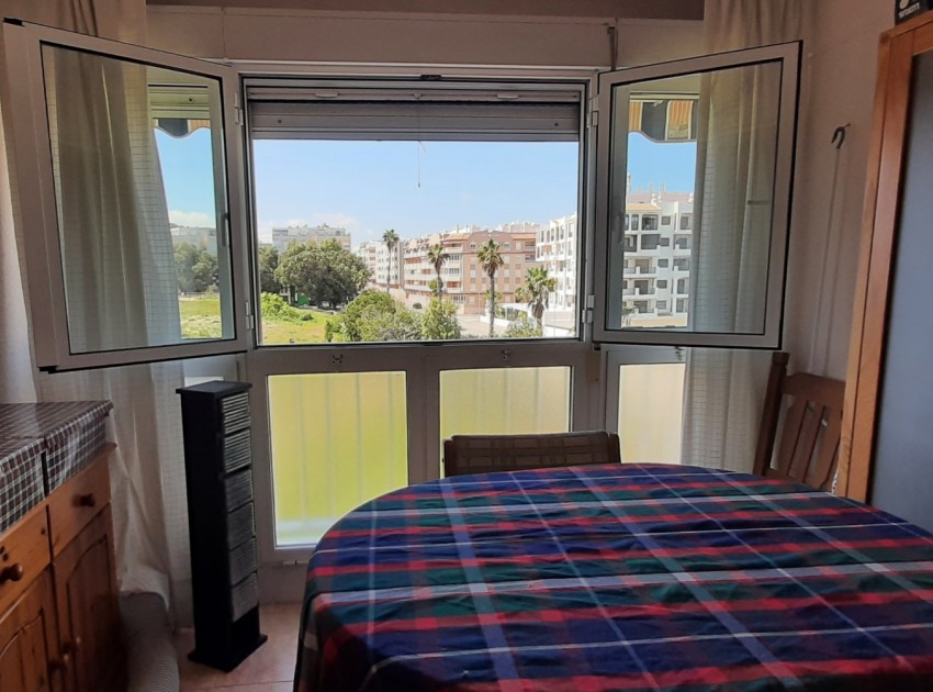 Sale - Apartment / Flat - Guardamar del Segura - Guardamar Playa