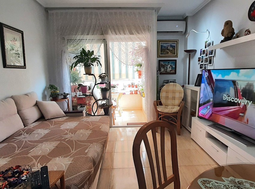 Sale - Apartment / Flat - Guardamar del Segura - Guardamar Playa