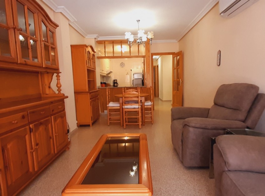 Sale - Apartment / Flat - Guardamar del Segura - Guardamar Playa