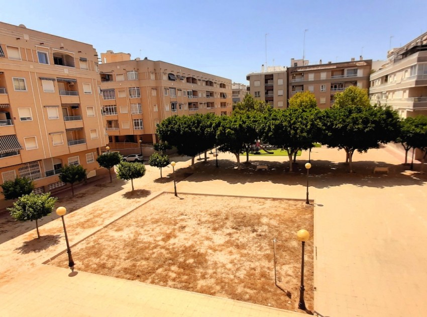 Sale - Apartment / Flat - Guardamar del Segura - Guardamar Playa
