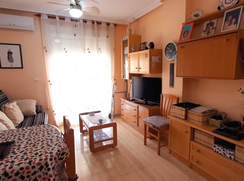 Sale - Apartment / Flat - Guardamar del Segura - Guardamar Playa