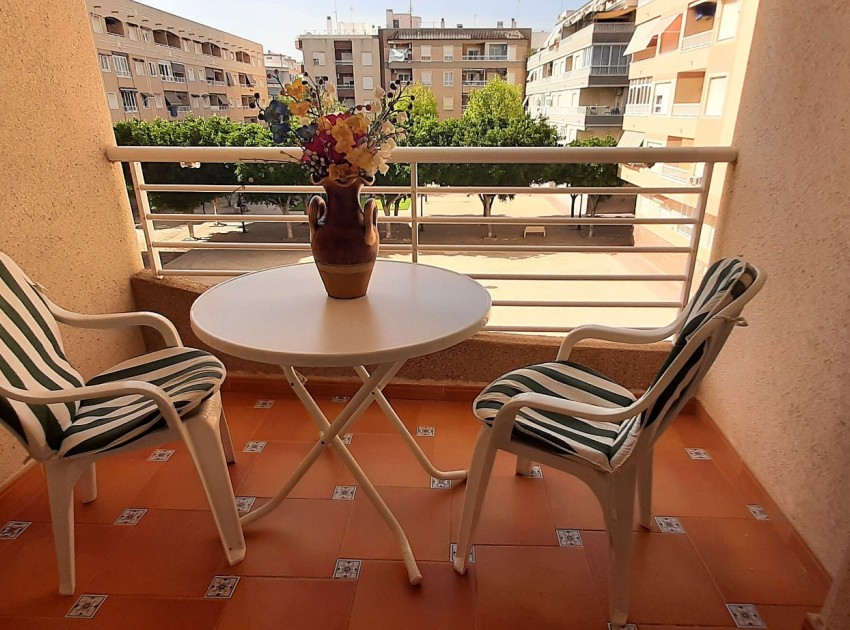 Sale - Apartment / Flat - Guardamar del Segura - Guardamar Playa