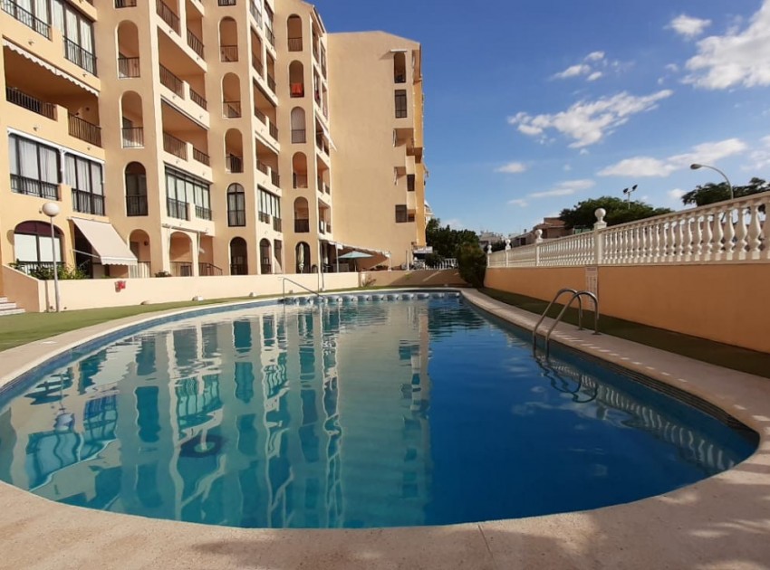 Sale - Apartment / Flat - Guardamar del Segura - Guardamar Playa