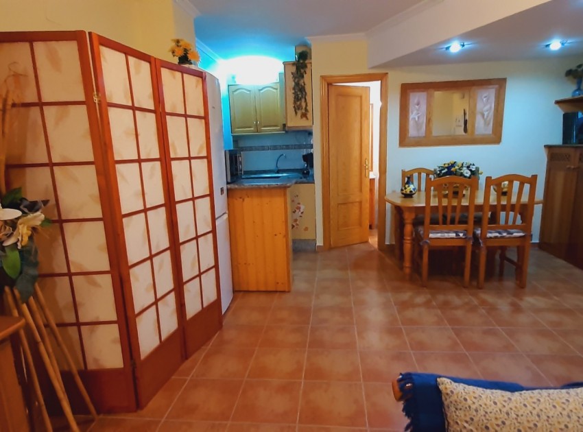 Sale - Apartment / Flat - Guardamar del Segura - Guardamar Playa