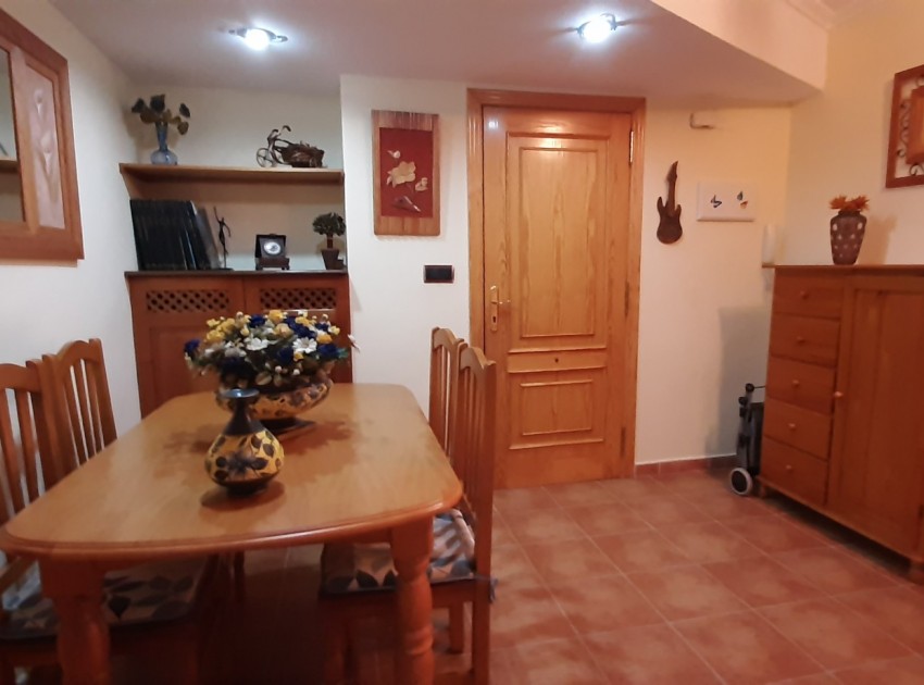 Sale - Apartment / Flat - Guardamar del Segura - Guardamar Playa