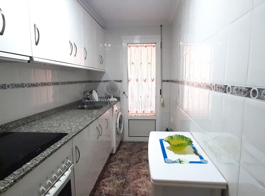 Sale - Apartment / Flat - Guardamar del Segura - Guardamar Playa