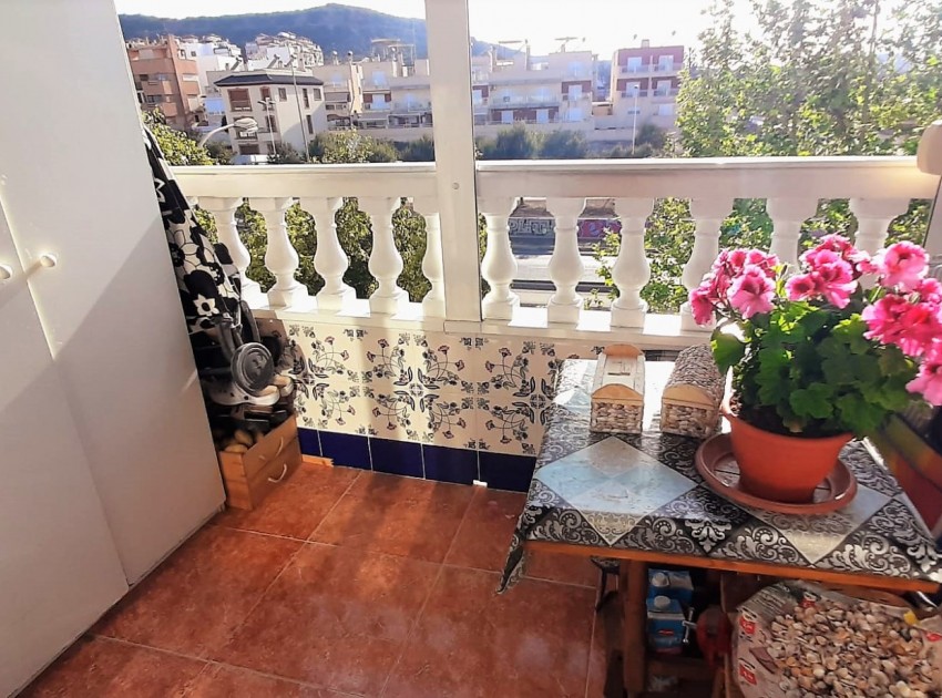 Sale - Apartment / Flat - Guardamar del Segura - Guardamar pueblo