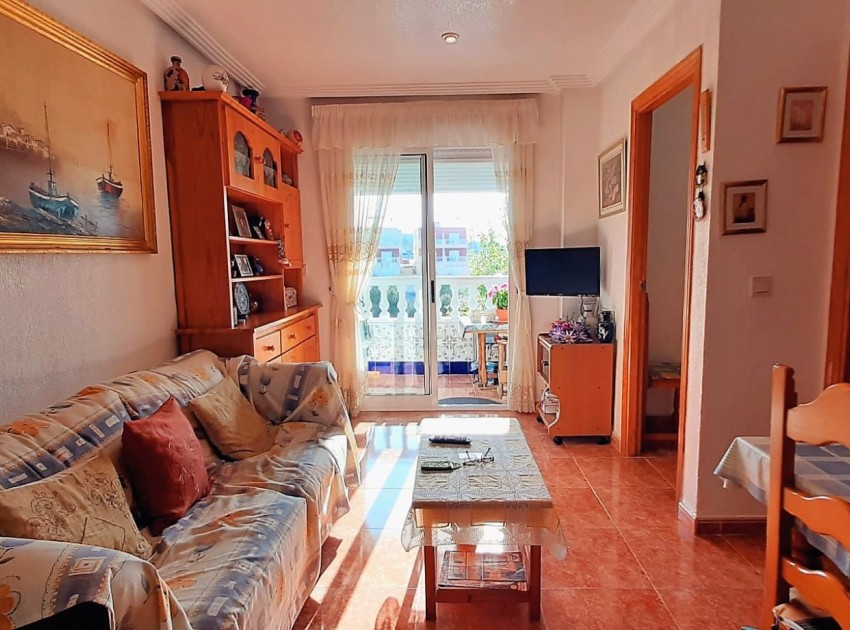 Sale - Apartment / Flat - Guardamar del Segura - Guardamar pueblo