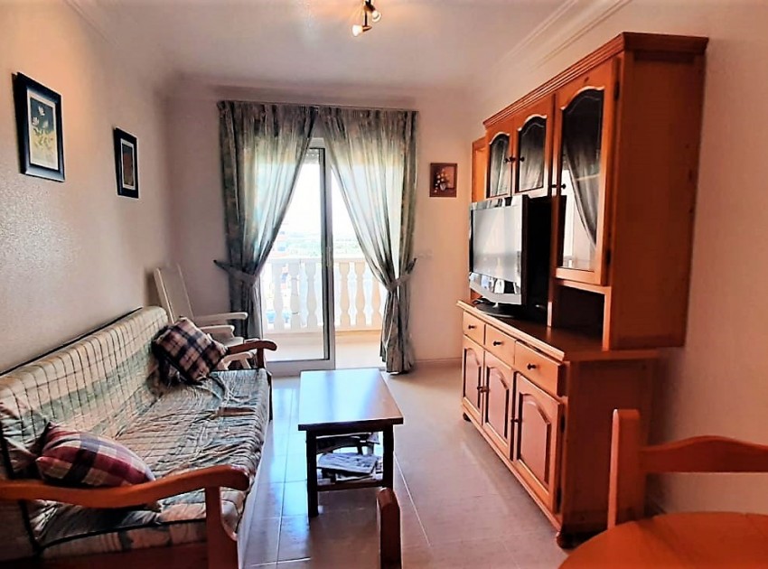 Sale - Apartment / Flat - Guardamar del Segura - Guardamar pueblo