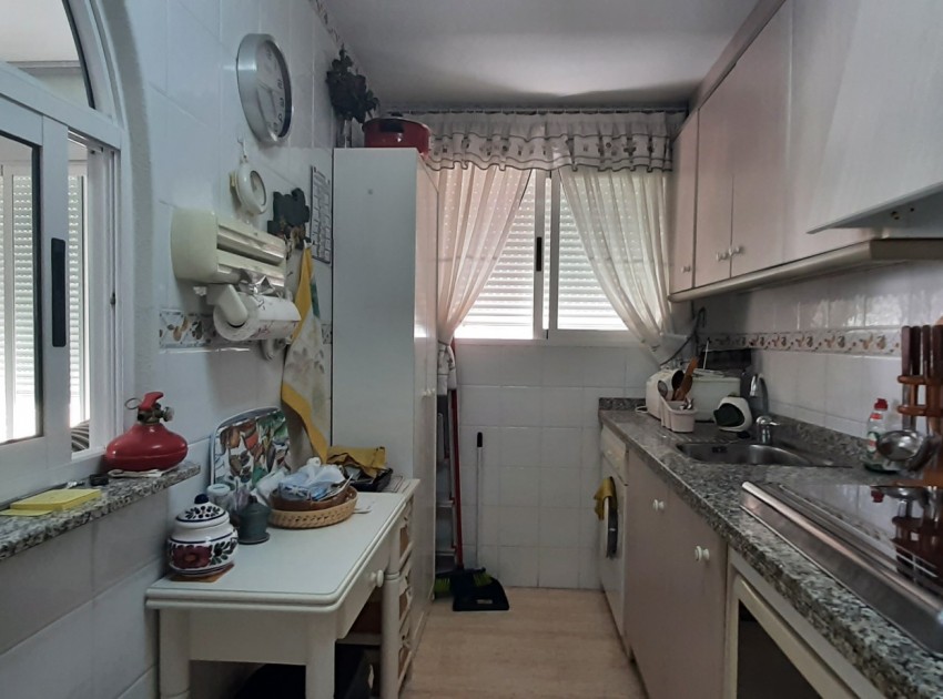 Sale - Apartment / Flat - Guardamar del Segura - Guardamar pueblo