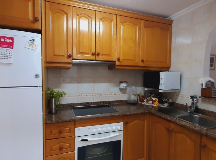 Sale - Apartment / Flat - Guardamar del Segura - Guardamar pueblo