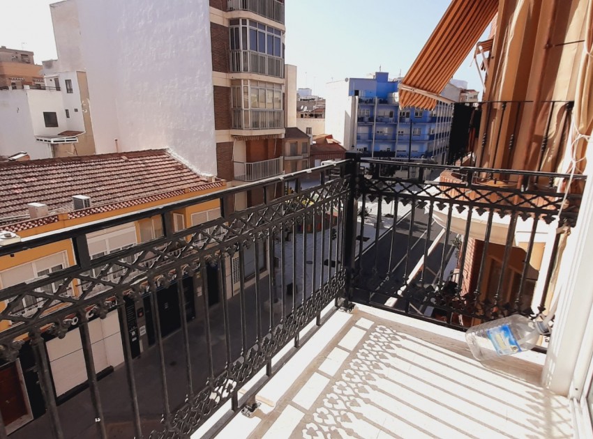 Sale - Apartment / Flat - Guardamar del Segura - Guardamar pueblo