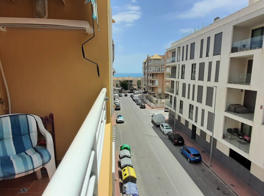 Sale - Apartment / Flat - Guardamar del Segura - Guardamar pueblo