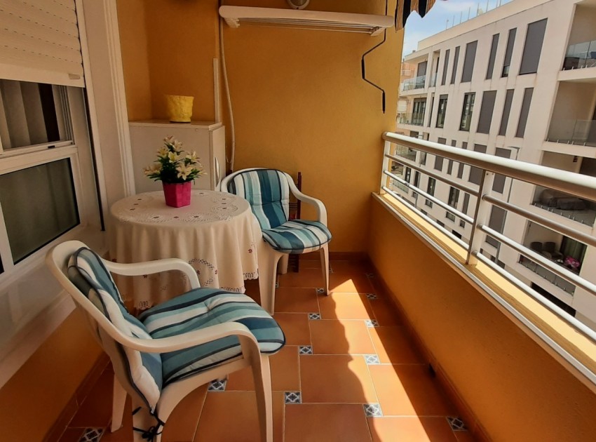 Sale - Apartment / Flat - Guardamar del Segura - Guardamar pueblo
