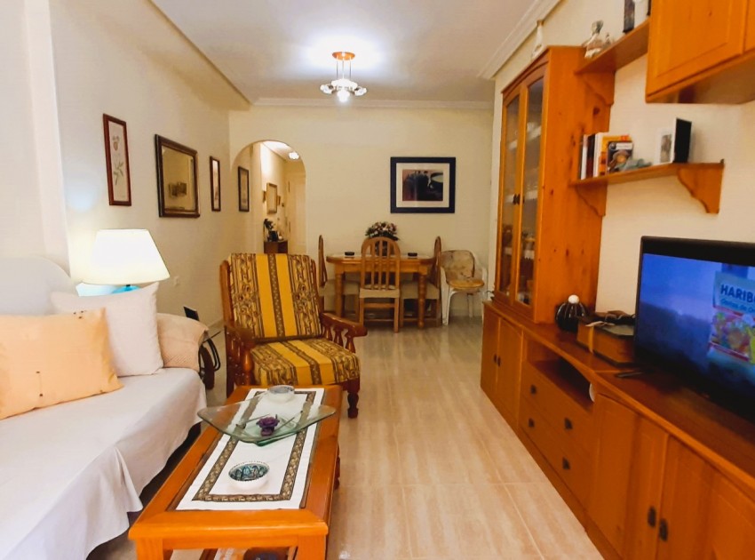 Sale - Apartment / Flat - Guardamar del Segura - Guardamar pueblo