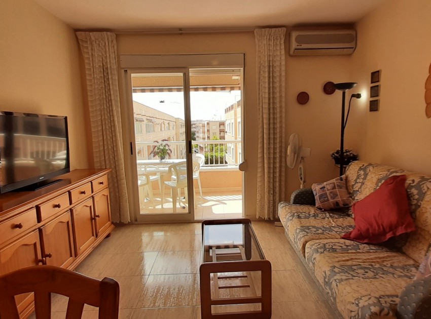 Sale - Apartment / Flat - Guardamar del Segura - Guardamar pueblo