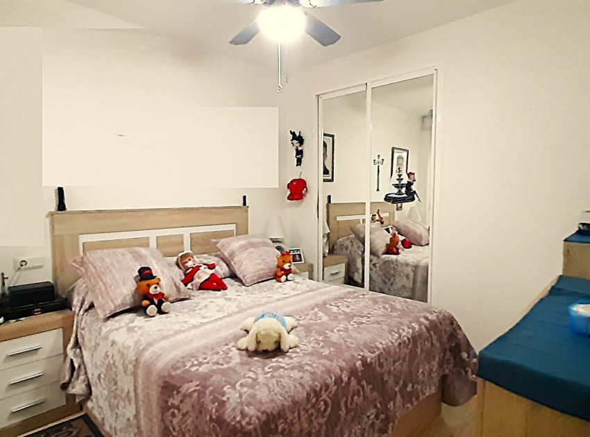 Sale - Apartment / Flat - Guardamar del Segura - Guardamar pueblo