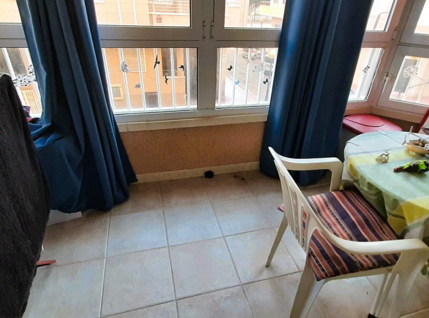 Sale - Apartment / Flat - Guardamar del Segura - Guardamar pueblo