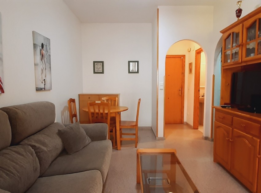 Sale - Apartment / Flat - Guardamar del Segura - Guardamar pueblo