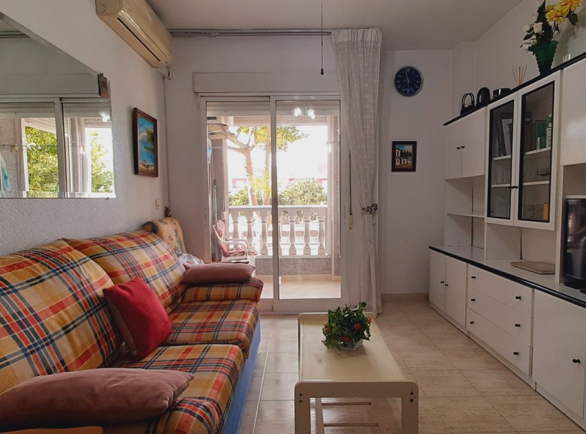 Sale - Apartment / Flat - Guardamar del Segura - Guardamar pueblo