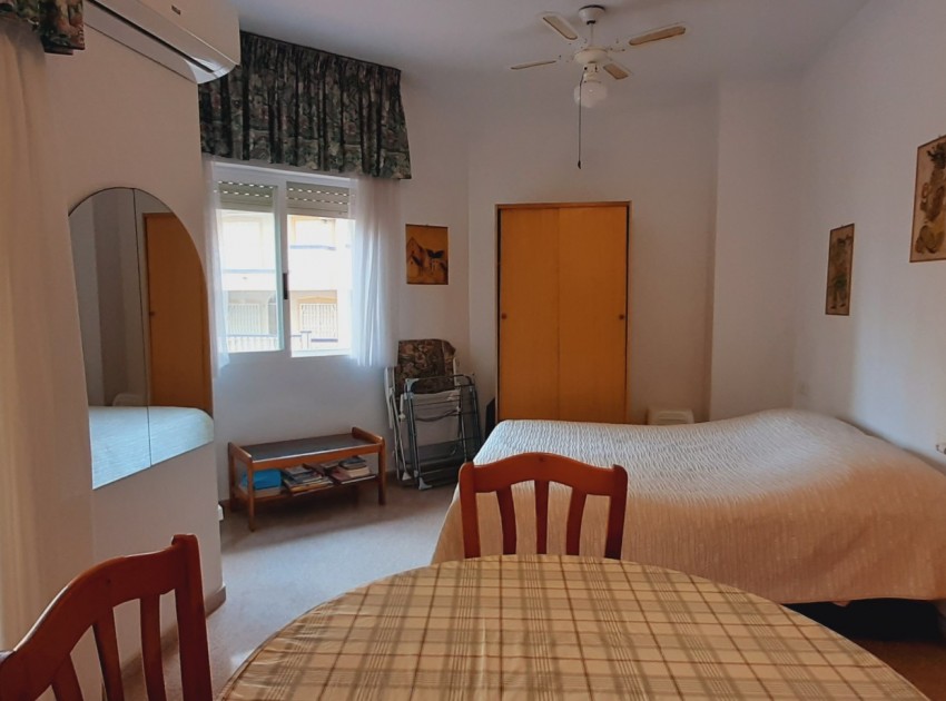 Sale - Apartment / Flat - Guardamar del Segura - Guardamar pueblo