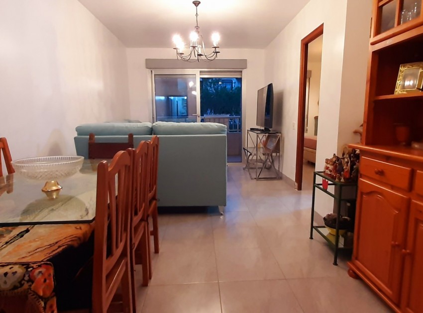 Sale - Apartment / Flat - Guardamar del Segura - Guardamar pueblo