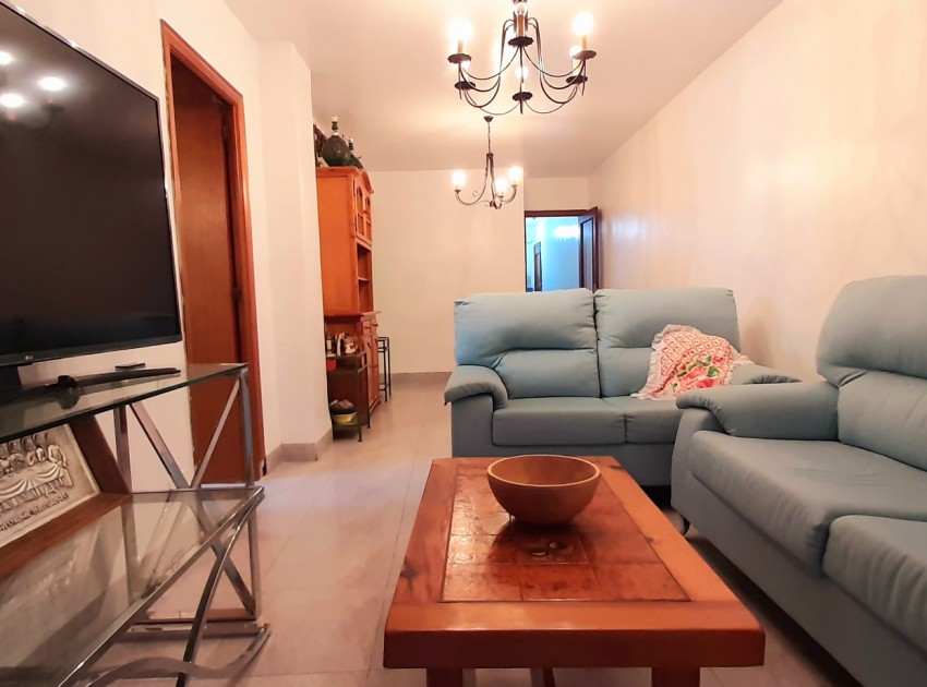 Sale - Apartment / Flat - Guardamar del Segura - Guardamar pueblo