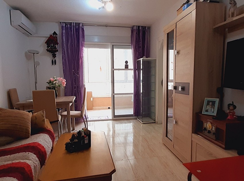 Sale - Apartment / Flat - Guardamar del Segura - Guardamar pueblo