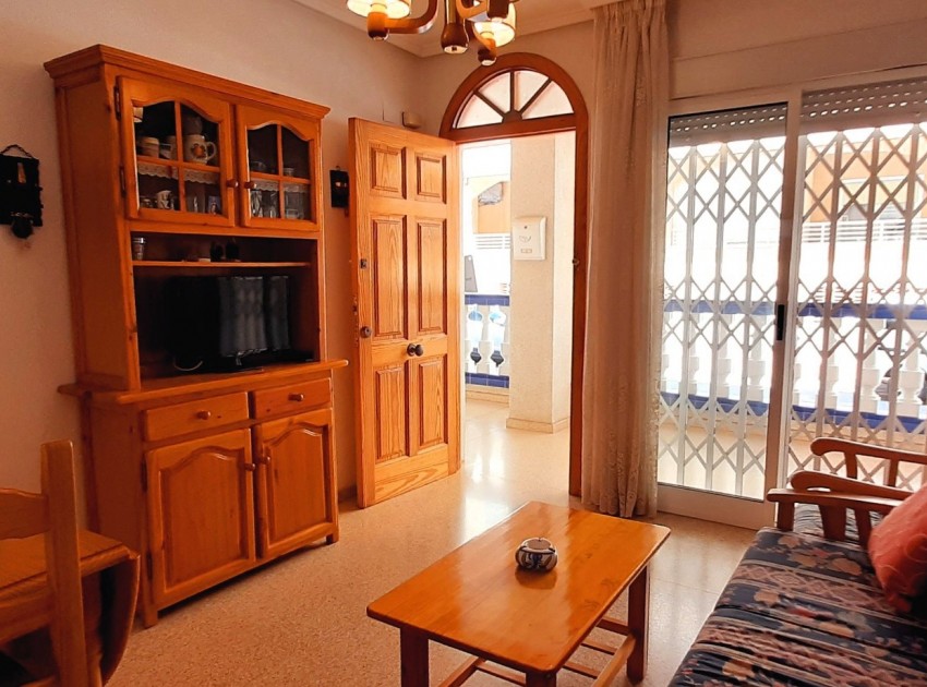 Sale - Apartment / Flat - Guardamar del Segura - Guardamar pueblo