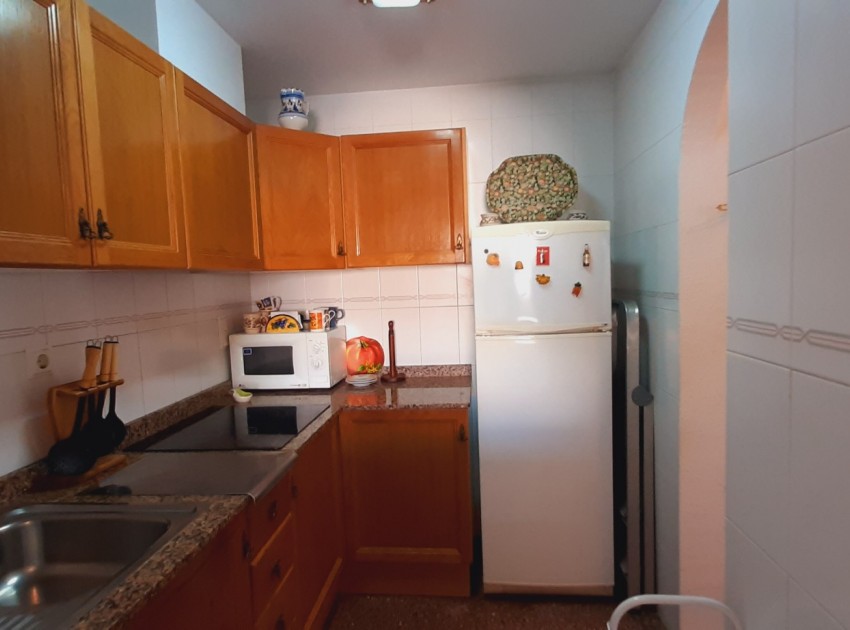 Sale - Apartment / Flat - Guardamar del Segura - Guardamar pueblo