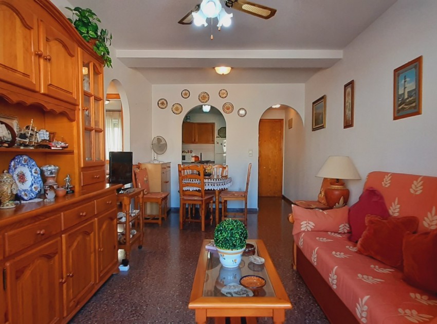 Sale - Apartment / Flat - Guardamar del Segura - Guardamar pueblo