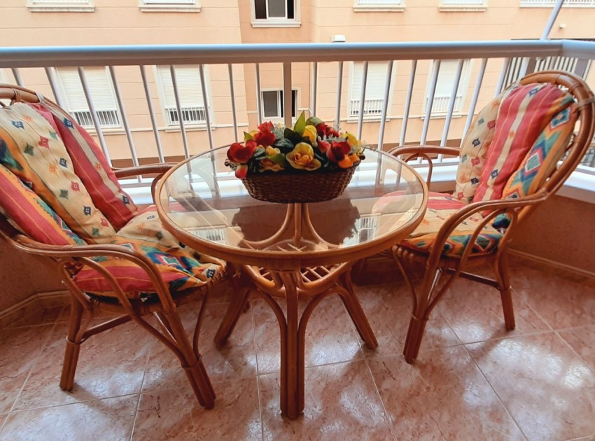 Sale - Apartment / Flat - Guardamar del Segura - Guardamar pueblo