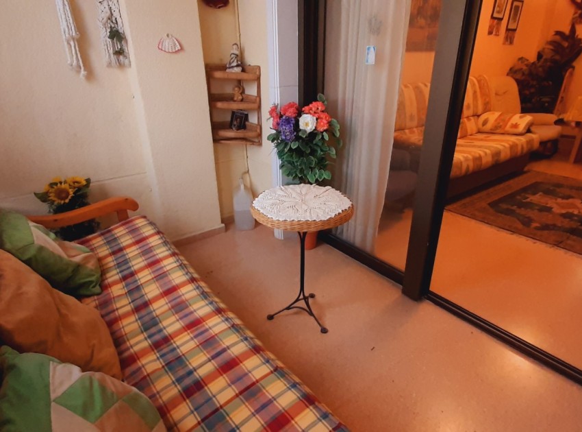 Sale - Apartment / Flat - Guardamar del Segura - Urbanizaciones