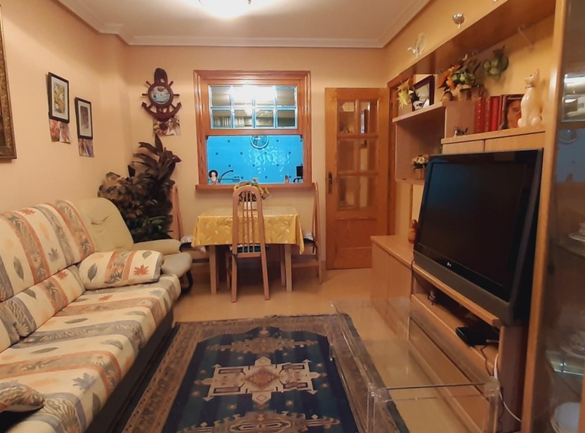 Sale - Apartment / Flat - Guardamar del Segura - Urbanizaciones