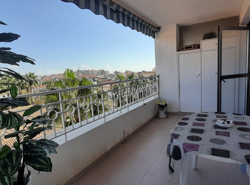 Sale - Apartment / Flat - Santa Pola - Playa del Este